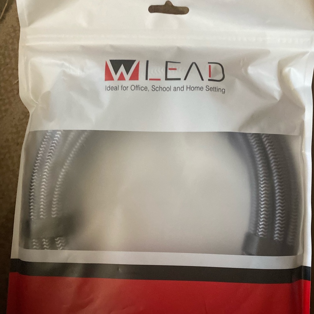 10ft HDMI cable cord